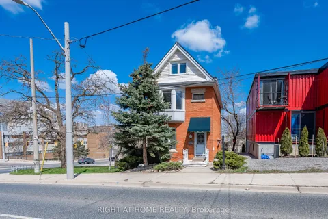 1 Arkledun Avenue, ON L8N 2H4