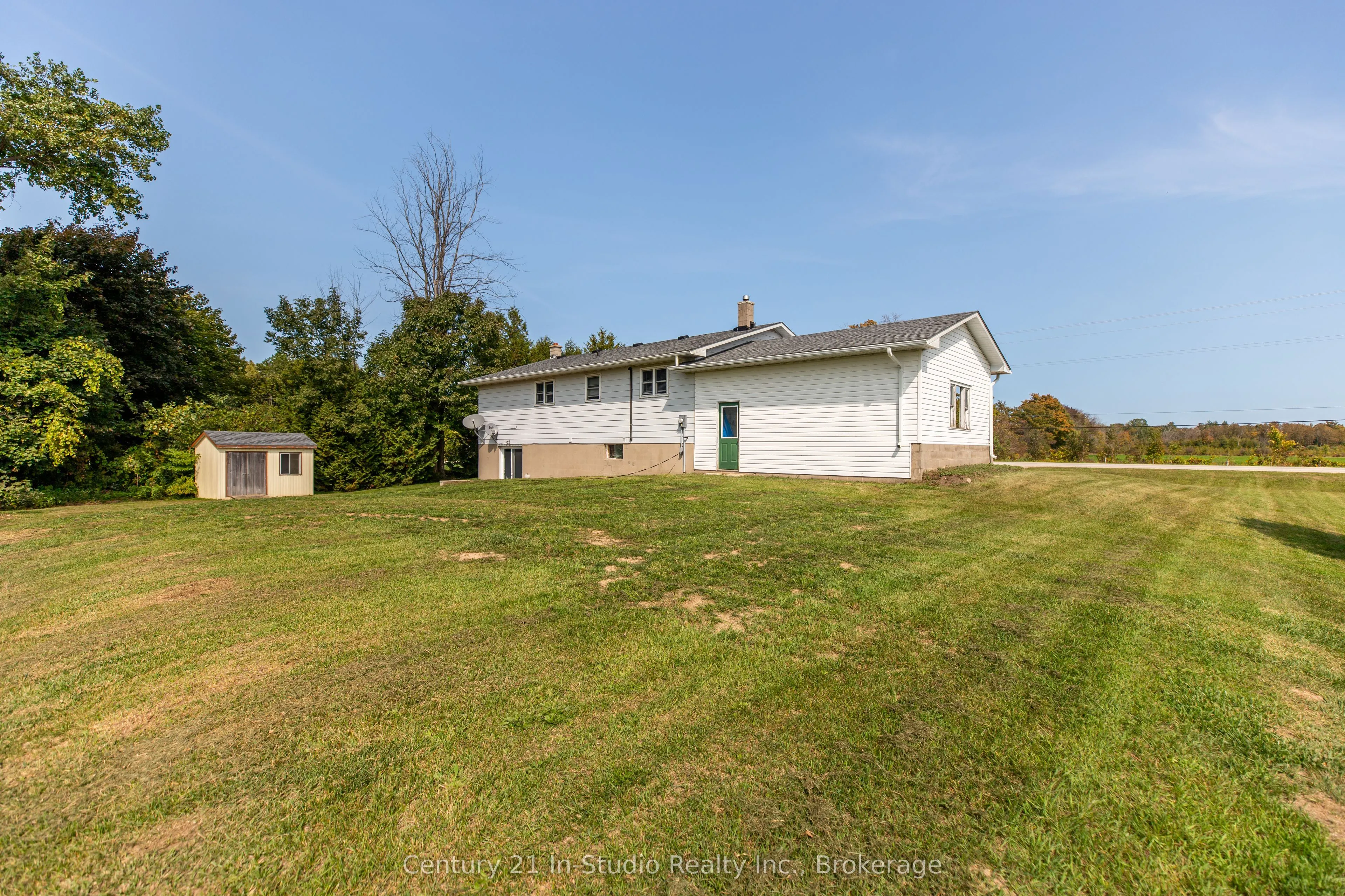 1185 Highway 6 N/A, ON N0H 2T0