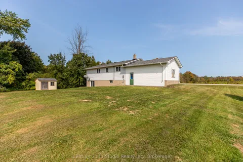 1185 Highway 6 N/A, ON N0H 2T0