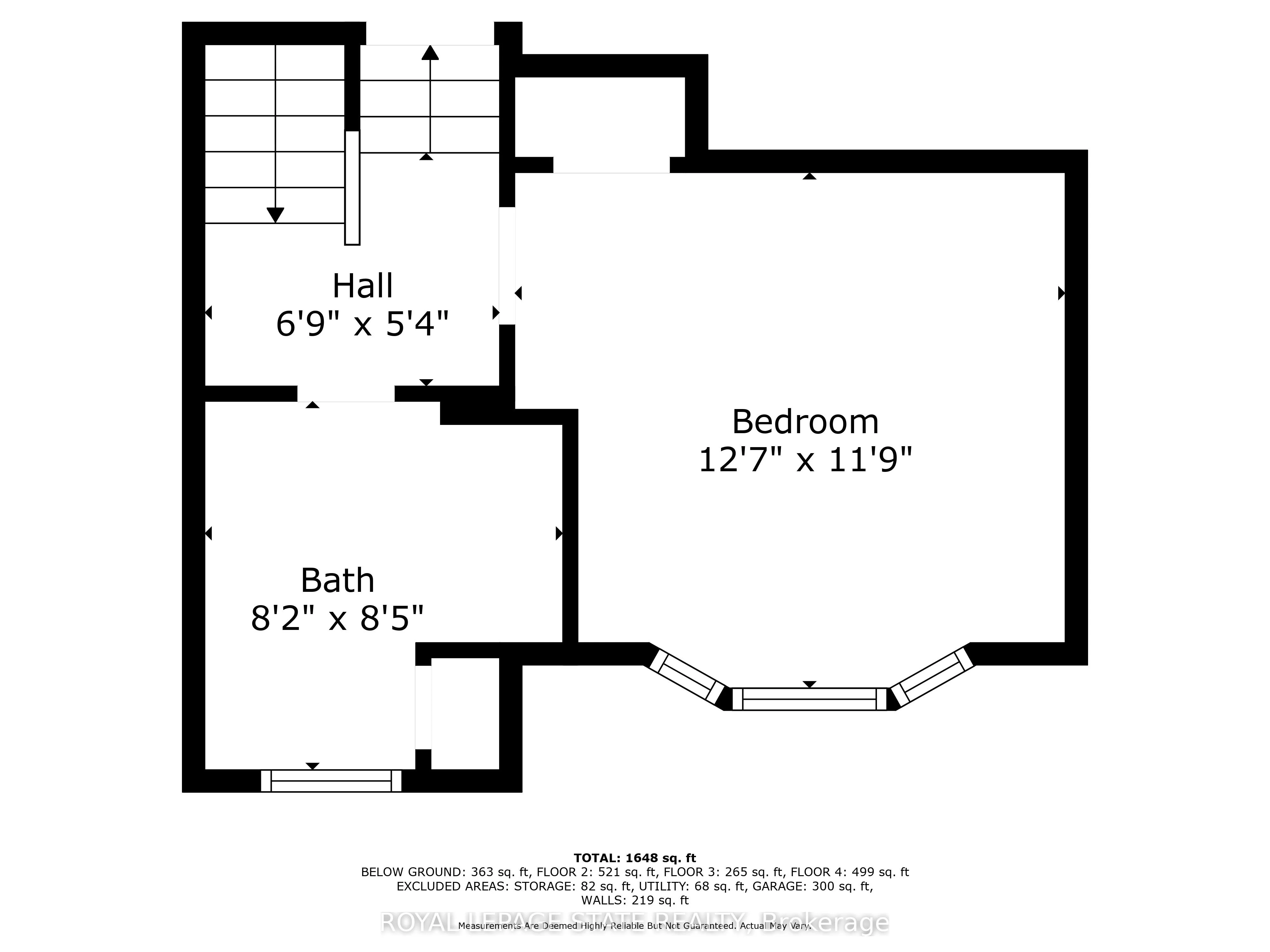 27 Glenhollow Drive, ON L8J 3T2