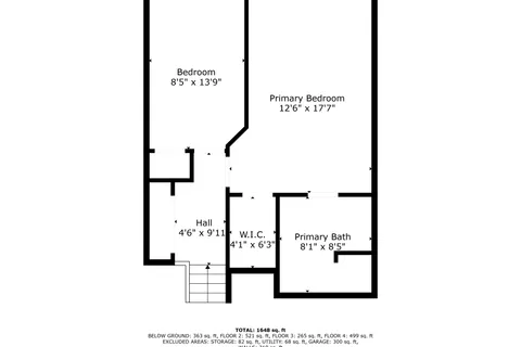 27 Glenhollow Drive, ON L8J 3T2