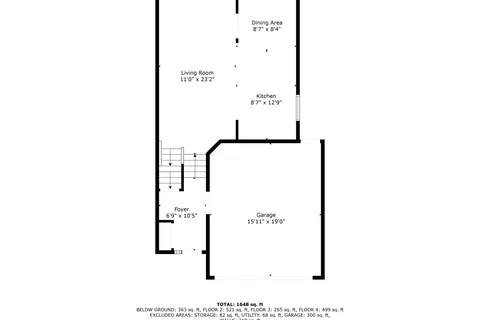 27 Glenhollow Drive, ON L8J 3T2