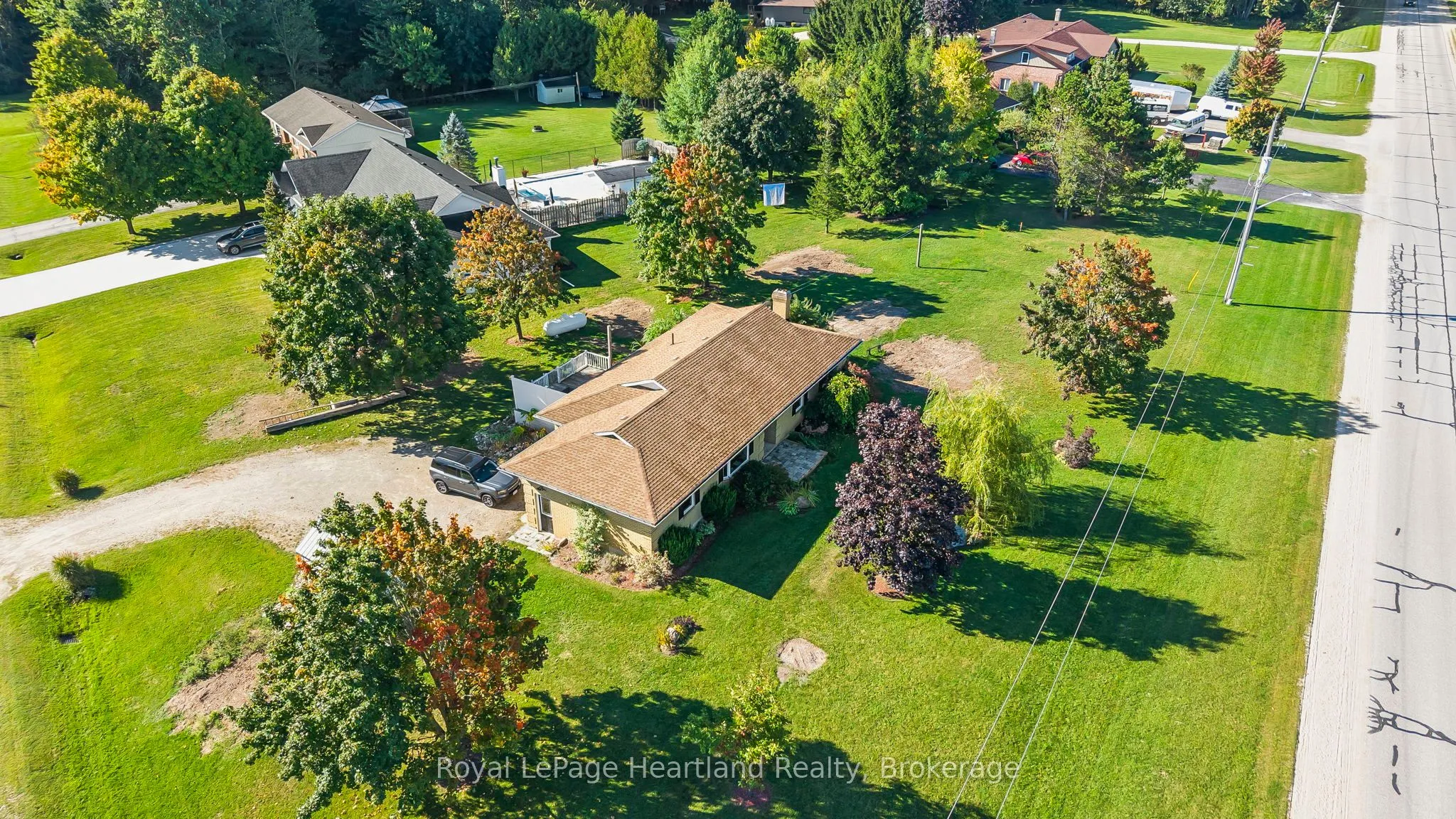 1020 Main Street, ON N0G 2X0