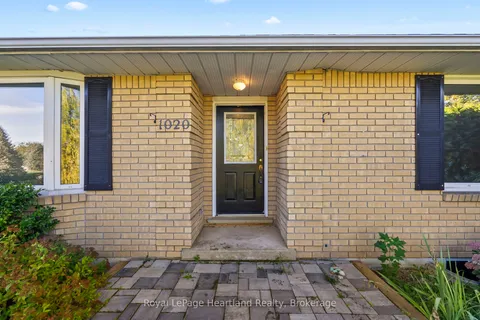 1020 Main Street, ON N0G 2X0