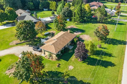 1020 Main Street, ON N0G 2X0