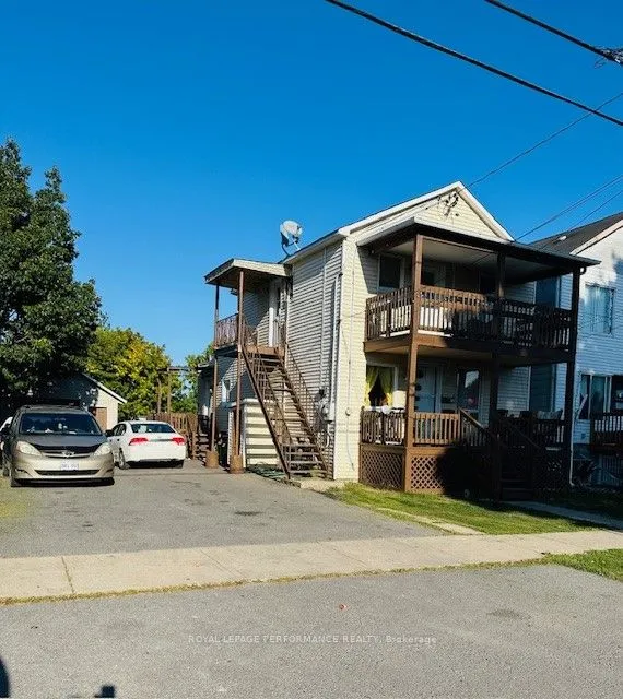 221 St Felix Street, ON K6H 5A4