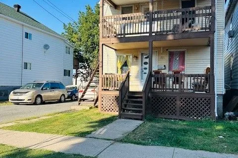 221 St Felix Street, ON K6H 5A4