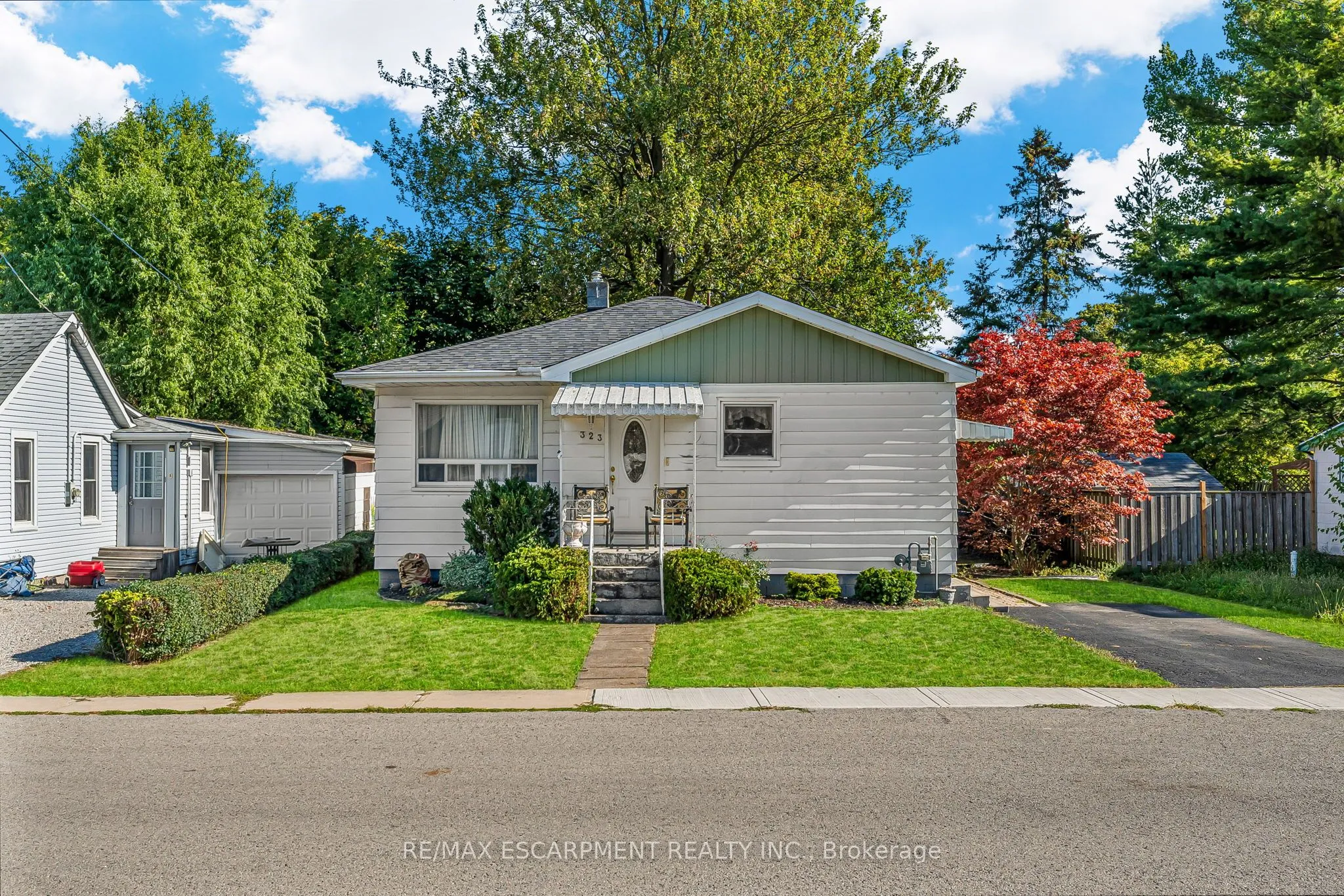 323 North Cayuga Street, ON N1A 1P4