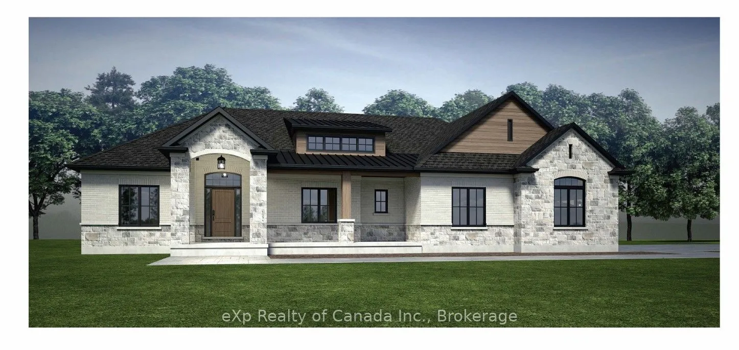 15 Clover Lane, ON N0J 1R0