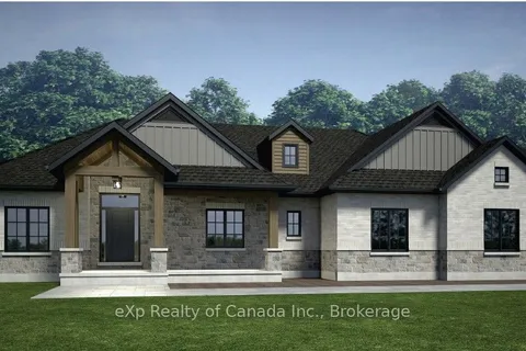 15 Clover Lane, ON N0J 1R0