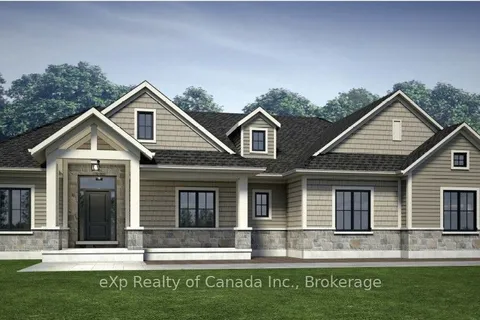 15 Clover Lane, ON N0J 1R0