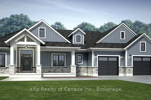 15 Clover Lane, ON N0J 1R0