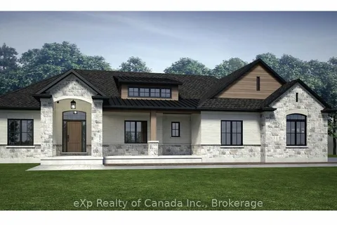 15 Clover Lane, ON N0J 1R0