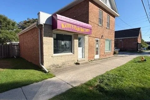 1803 4TH Avenue, ON N4K 4X9