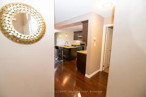 3399 EmilyCarr Lane, ON N6L 0A3