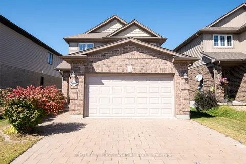 3399 EmilyCarr Lane, ON N6L 0A3