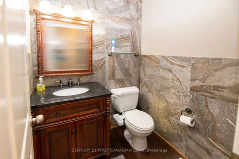 3399 EmilyCarr Lane, ON N6L 0A3