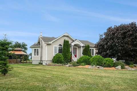 2713 County Road 3 Road, ON K0C 2B0