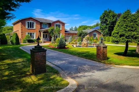 348 Shaver Road, ON L9G 2B2