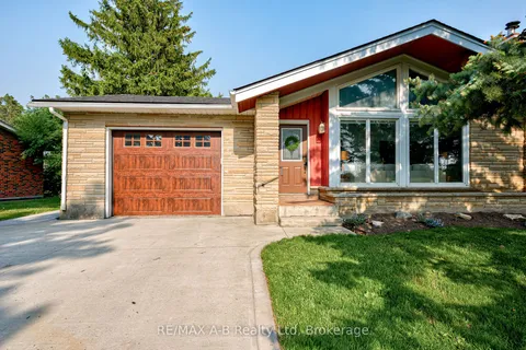 3981 111 Road, ON N5A 6S5