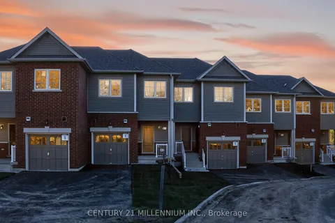 102 Walden Drive, ON L9V 3Y1