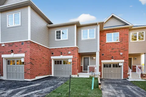 102 Walden Drive, ON L9V 3Y1