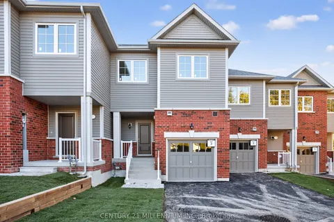 100 Walden Drive, ON L9V 3Y1