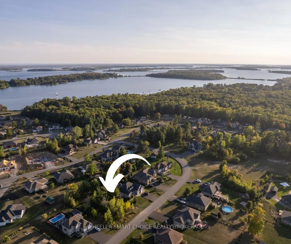 15 Conner Crescent, ON K0C 1P0