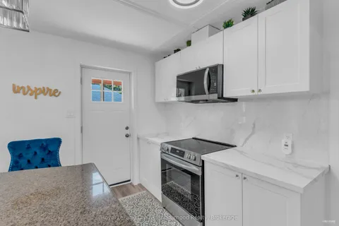 28 Ramey Avenue, ON L3K 2L3