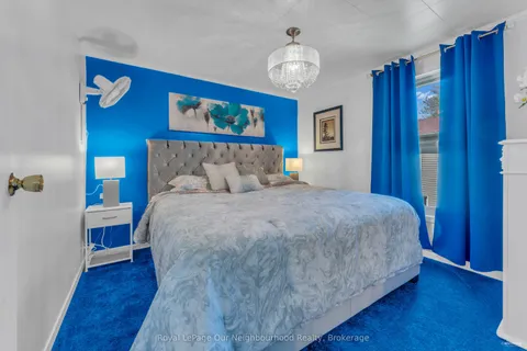 28 Ramey Avenue, ON L3K 2L3