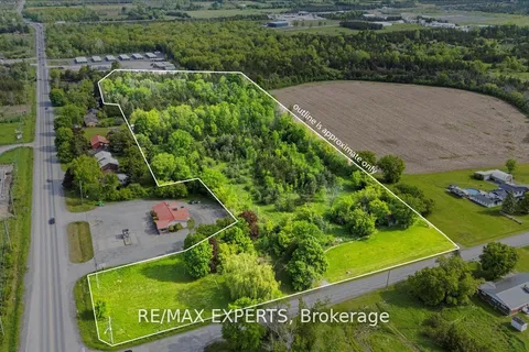 19 Vanluven Road, ON K7R 3L2