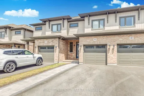 12 Otonabee Street, ON K8N 0T3