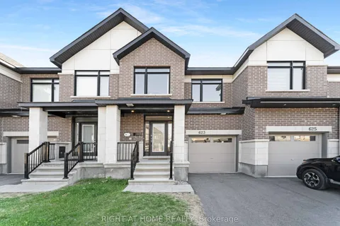 623 Rathburn Lane, ON K1T 0V7
