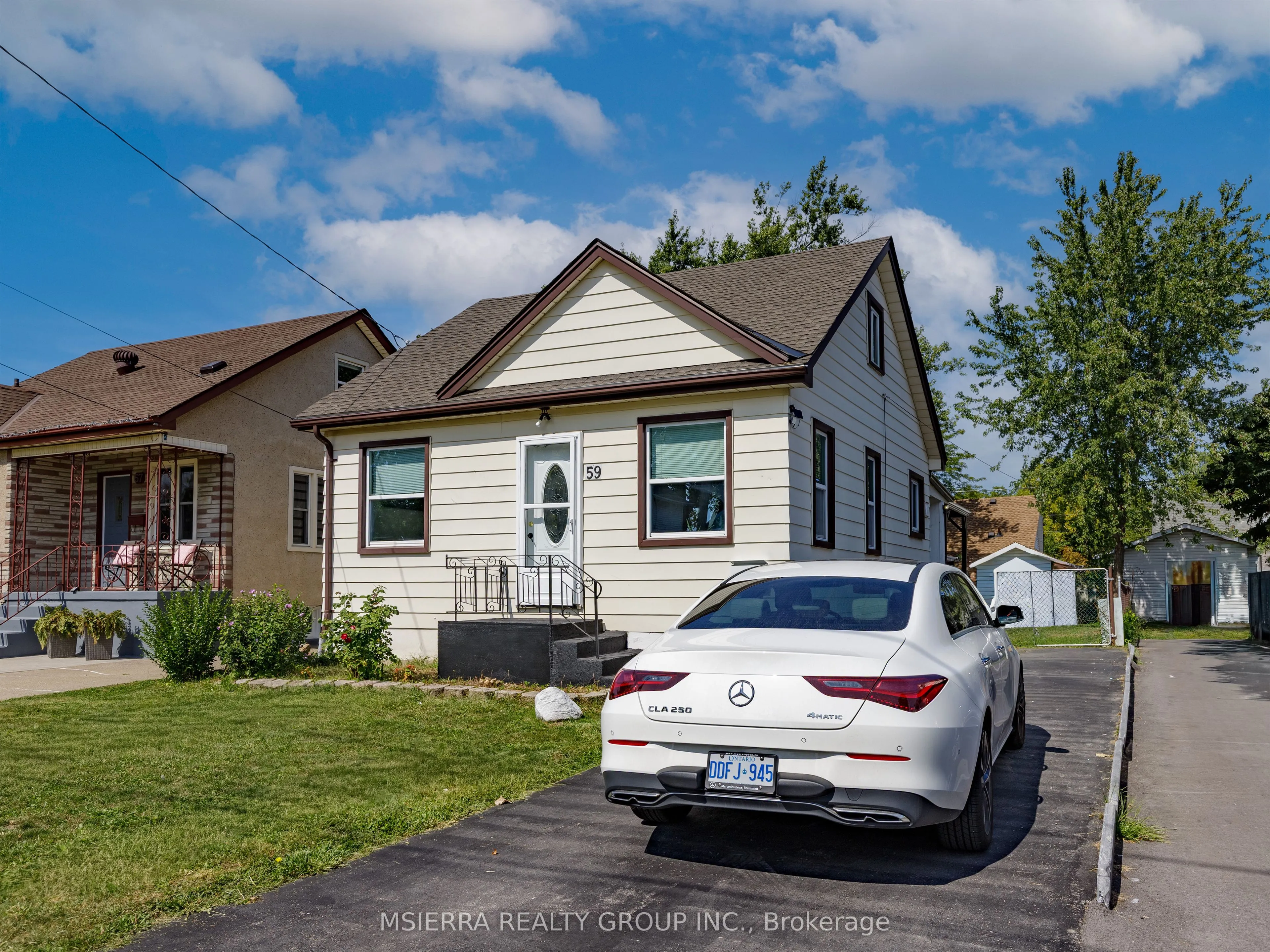 59 Hamilton Street, ON L2S 1K8