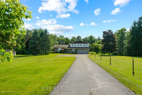 1376 MacDonald Road, ON K4R 0K1
