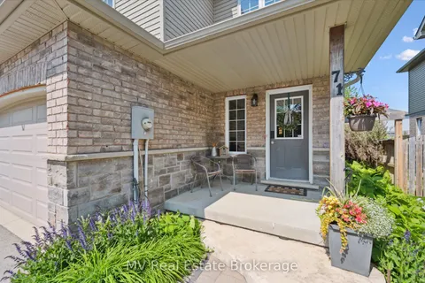 71 Healey Street, ON N0B 1S0