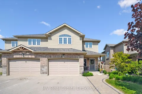 71 Healey Street, ON N0B 1S0