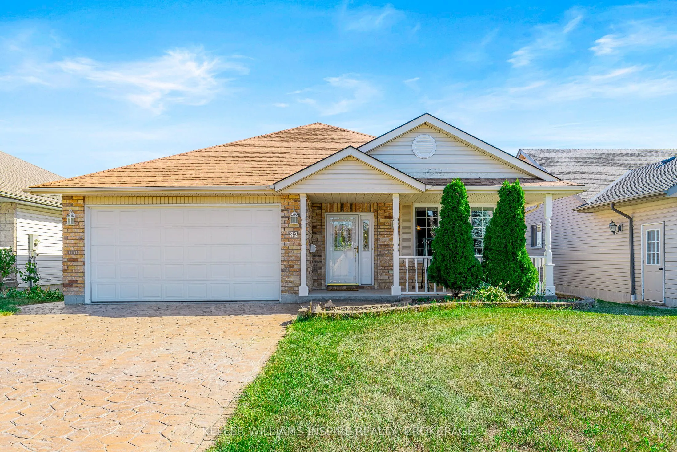 82 Northumberland Boulevard, ON K8V 6W2