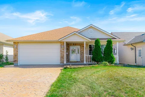 82 Northumberland Boulevard, ON K8V 6W2