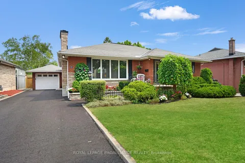 89 Stewart Boulevard, ON K6V 4W2