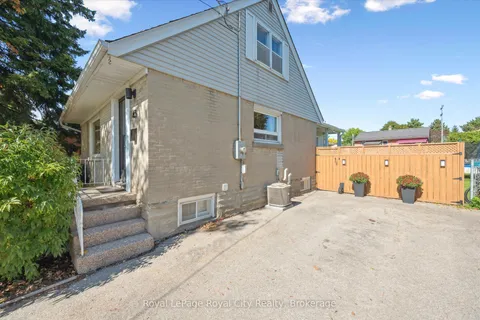 43 Vancouver Drive, ON N1E 2E7