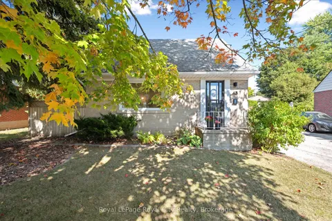 43 Vancouver Drive, ON N1E 2E7