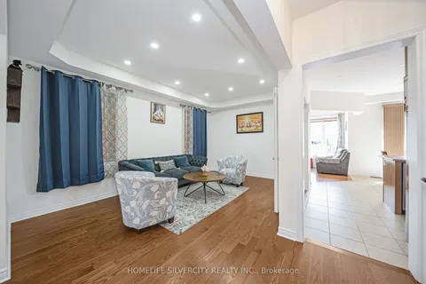 366 Porter Drive, ON N4T 0H1