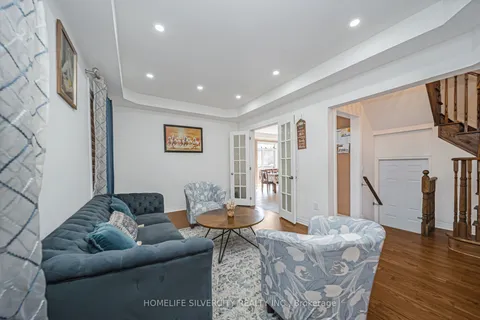 366 Porter Drive, ON N4T 0H1