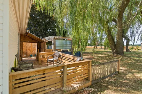 1562 Morganston Road, ON K0K 1M0