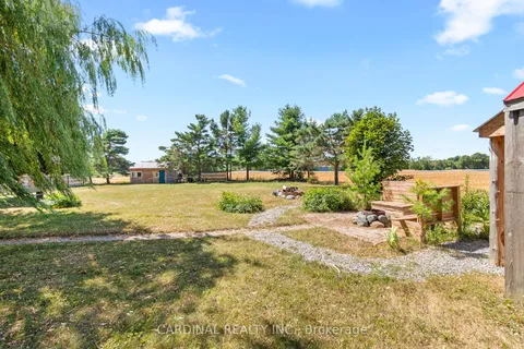 1562 Morganston Road, ON K0K 1M0
