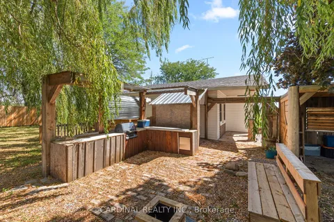 1562 Morganston Road, ON K0K 1M0