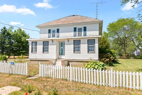 1562 Morganston Road, ON K0K 1M0