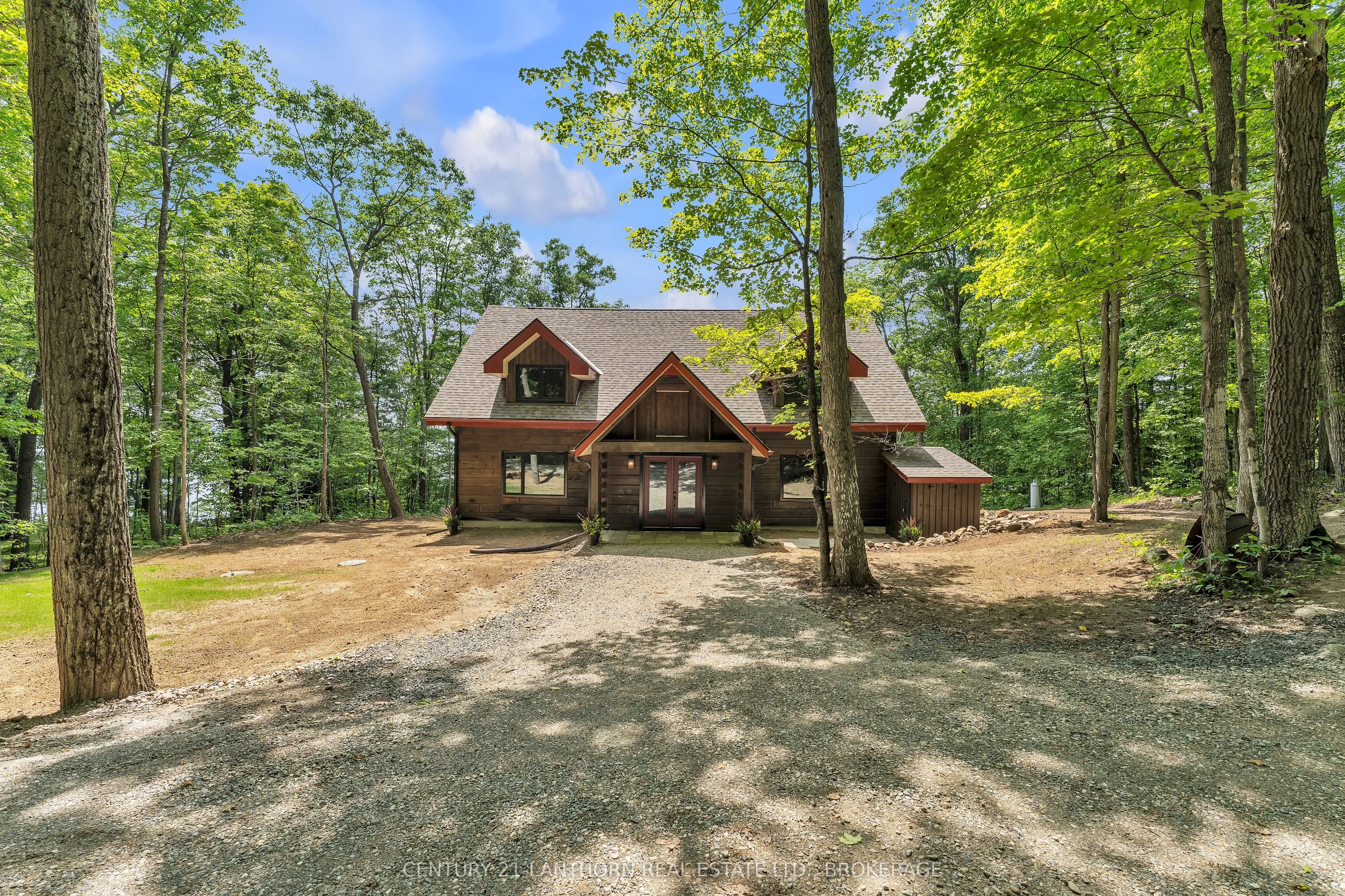 1120B Warrington Road, ON K0H 2P0