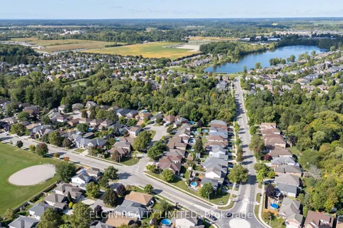 2 Galbraith Court, ON N5R 6G8